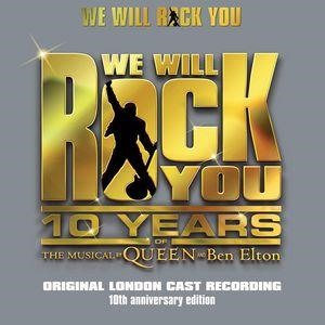 We will rock you альбом какой