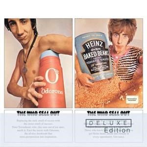 The Who Sell Out