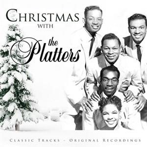 Christmas with the Platters