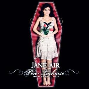 Pere-Lachaise Любовь и Немного Смерти