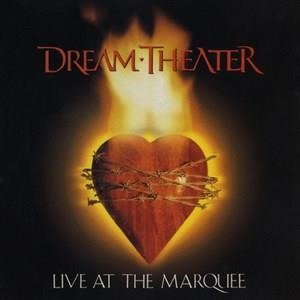 Live at the Marquee