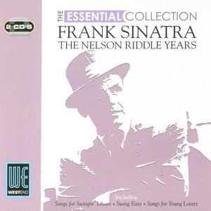 The Nelson Riddle Years: The Essential Collection