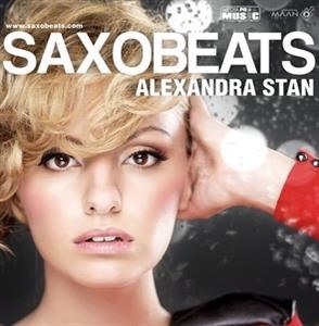 Saxobeats