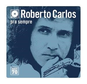 Box Roberto Carlos Anos 70