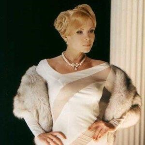 Летний дискобар