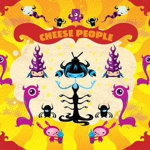Cheese People
