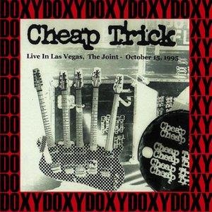 The Joint, Las Vegas, October 16th, 1995