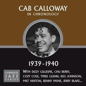 Complete Jazz Series 1939 - 1940