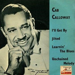 Vintage Vocal Jazz / Swing No. 123 - EP: Unchained Melody