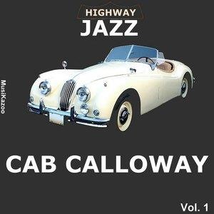 Wanted Cab Calloway