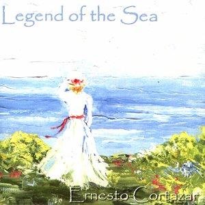 Legend of the Sea