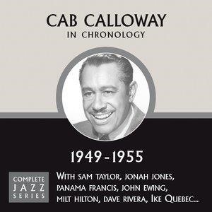 Complete Jazz Series 1949 - 1955