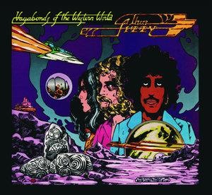 Vagabonds Of The Western World