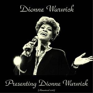 Presenting Dionne Warwick