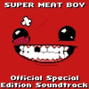 Super Meat Boy