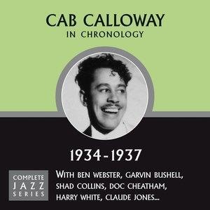 Complete Jazz Series 1934 - 1937