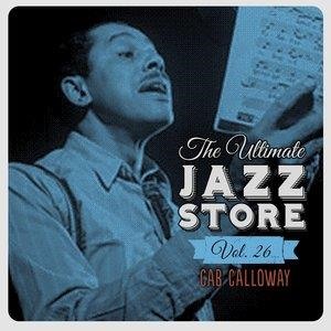 The Ultimate Jazz Store, Vol. 26