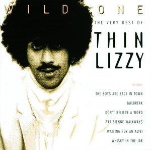 Wild One - The Very Best Of Thin Lizzy