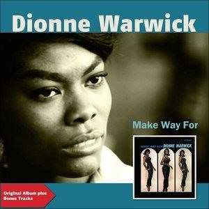 Make Way for Dionne Warwick