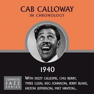 Complete Jazz Series 1940