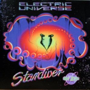 Stardiver
