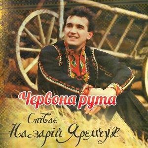 Червона рута