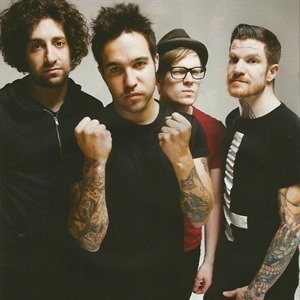Fall Out Boy