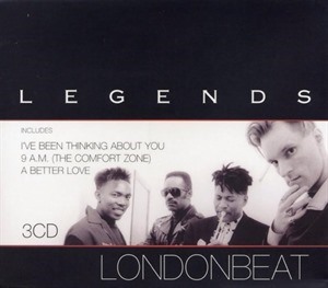 Londonbeat