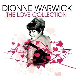Dionne Warwick