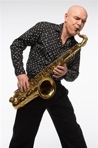 Сергей Мазаев