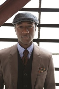 Aloe Blacc