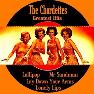 The Chordettes
