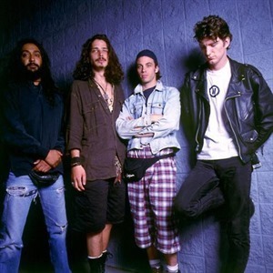 Soundgarden