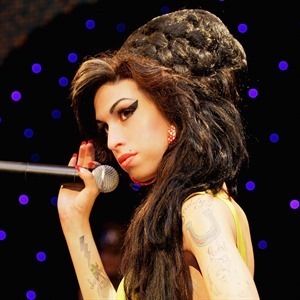Amy Winehouse
