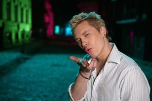 Антон Зацепин