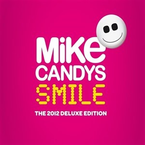 Mike Candys