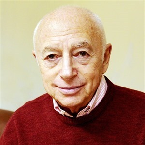 Александр Городницкий