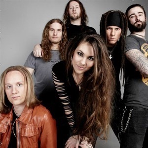 Amaranthe