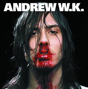 Andrew W.K.