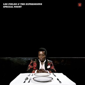 Lee Fields