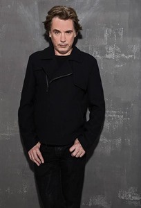 Jean-Michel Jarre