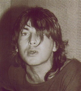 Александр Башлачёв