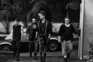 Tokio Hotel