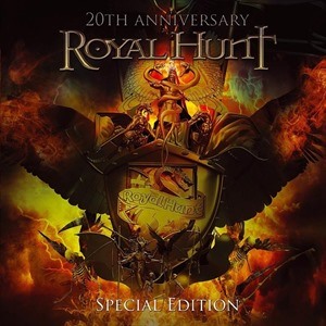 Royal Hunt