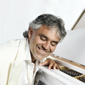 Andrea Bocelli