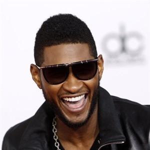 Usher