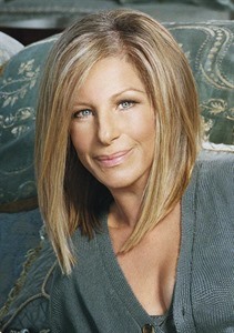 Barbra Streisand