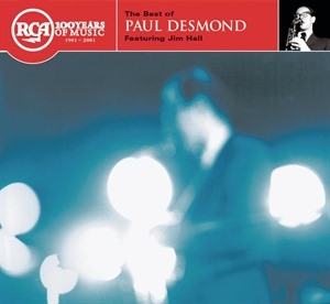 Paul Desmond