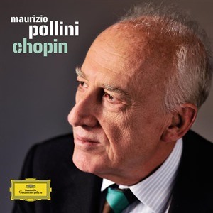 Maurizio Pollini