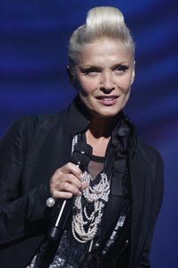 Лайма Вайкуле